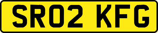 SR02KFG