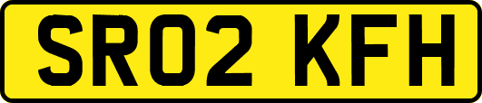 SR02KFH