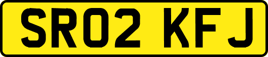 SR02KFJ