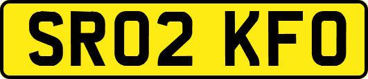 SR02KFO