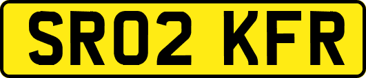 SR02KFR