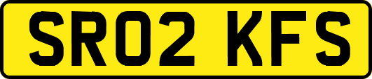 SR02KFS