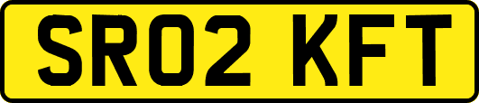 SR02KFT