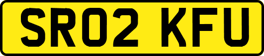 SR02KFU