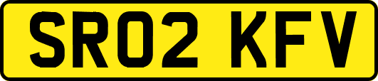 SR02KFV