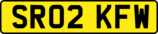 SR02KFW