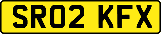 SR02KFX