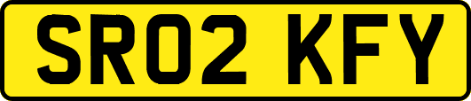 SR02KFY