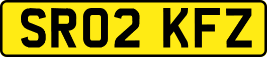 SR02KFZ
