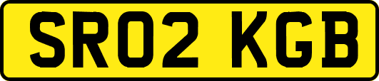 SR02KGB