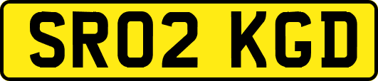 SR02KGD