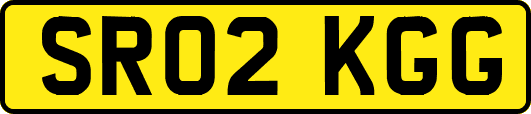 SR02KGG