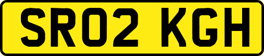 SR02KGH