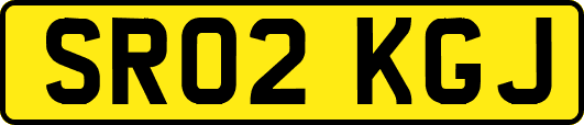 SR02KGJ