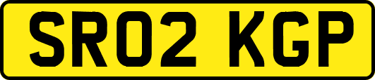 SR02KGP