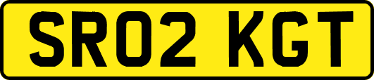 SR02KGT