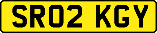 SR02KGY