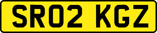 SR02KGZ