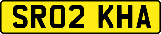 SR02KHA