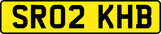 SR02KHB
