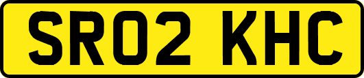 SR02KHC