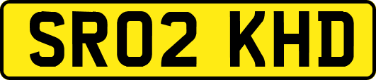 SR02KHD