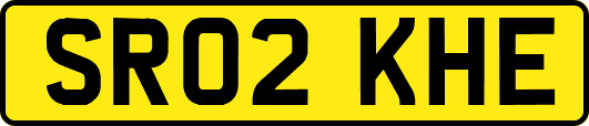 SR02KHE