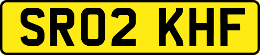 SR02KHF