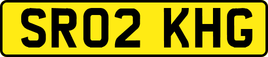 SR02KHG