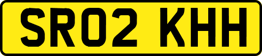 SR02KHH
