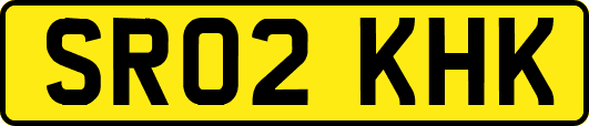SR02KHK