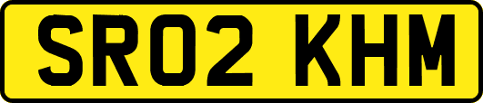 SR02KHM