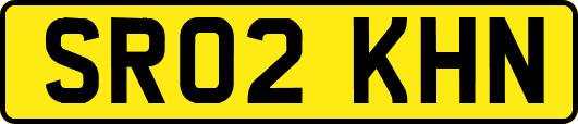 SR02KHN