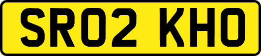 SR02KHO