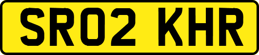 SR02KHR