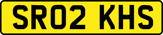 SR02KHS