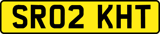 SR02KHT