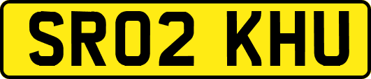SR02KHU