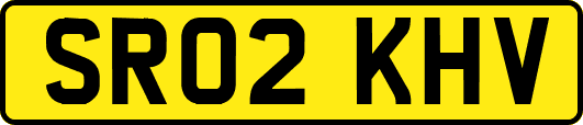 SR02KHV