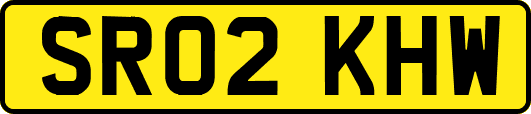 SR02KHW