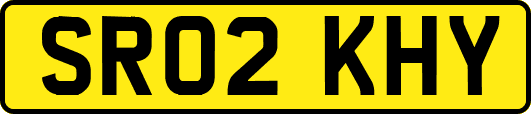 SR02KHY