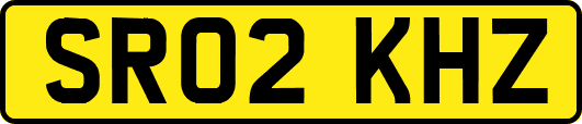 SR02KHZ