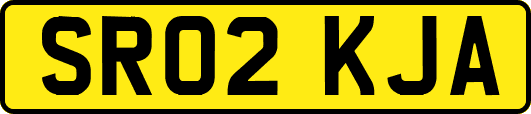 SR02KJA