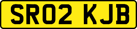 SR02KJB
