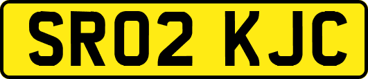SR02KJC