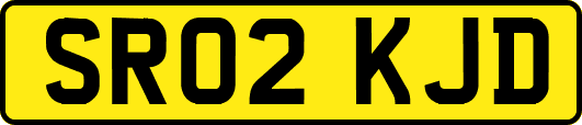 SR02KJD