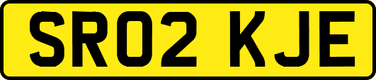SR02KJE