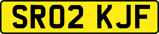 SR02KJF