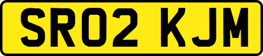SR02KJM