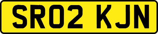 SR02KJN
